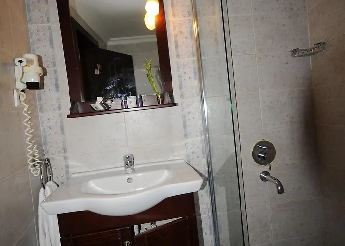 Megara Palace - Old 3* Κωνσταντινούπολη