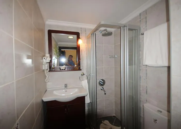 Megara Palace - Old Ξενοδοχείο