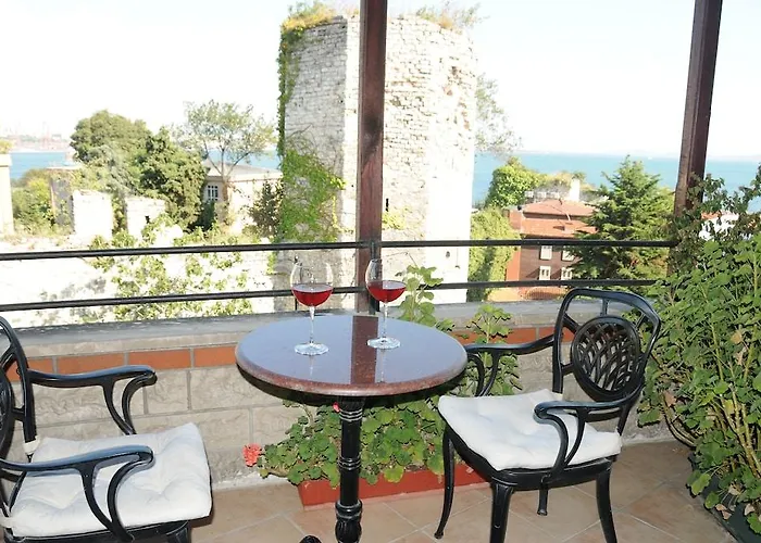 Megara Palace - Old Ξενοδοχείο