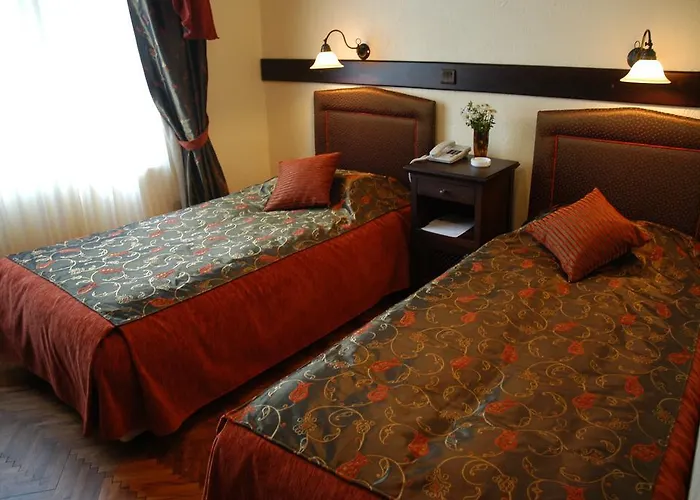 Megara Palace - Old 3* Κωνσταντινούπολη