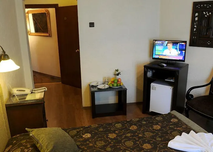 Megara Palace - Old 3* Κωνσταντινούπολη