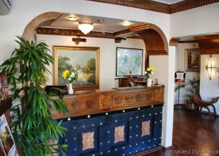 Megara Palace - Old 3* Κωνσταντινούπολη