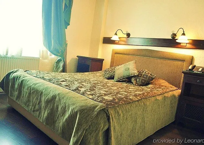 Megara Palace - Old Κωνσταντινούπολη