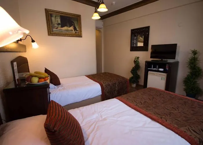 Megara Palace - Old Κωνσταντινούπολη