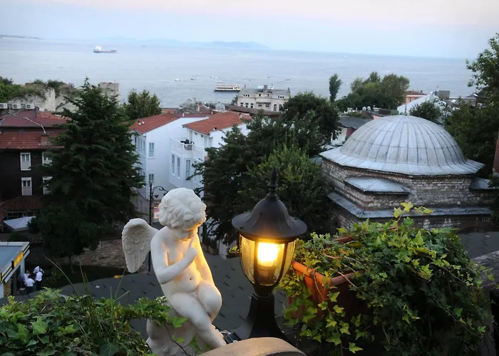 Ξενοδοχείο Megara Palace - Old