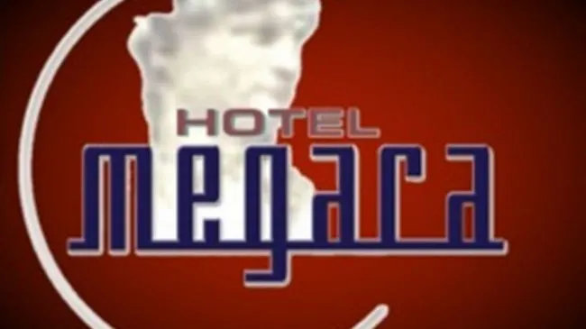 Ξενοδοχείο Megara Palace - Old 3*