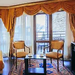Megara Palace - Old Istanbul