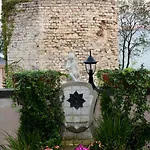 Megara Palace - Old 3* Istanbul