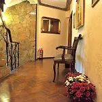 Megara Palace - Old Hotel Istanbul