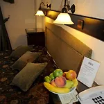 Megara Palace - Old Hotel Istanbul