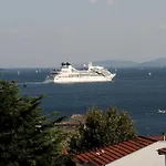 Megara Palace - Old Hotel 3*