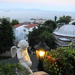 Hotel Megara Palace - Old
