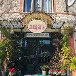 Megara Palace - Old Hotel