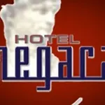 Hotel Megara Palace - Old 3*