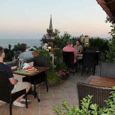 Megara Palace - Old 3* Istanbul