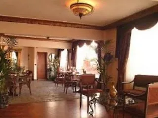 Megara Palace - Old Istanbul