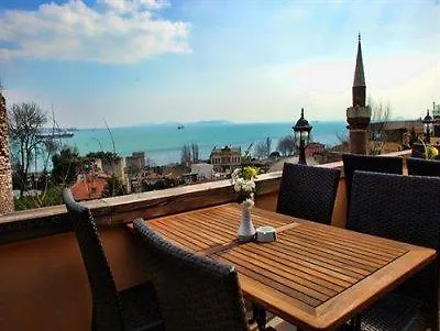 Hotel Megara Palace - Old