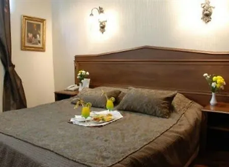 Hotel Megara Palace - Old Istanboel