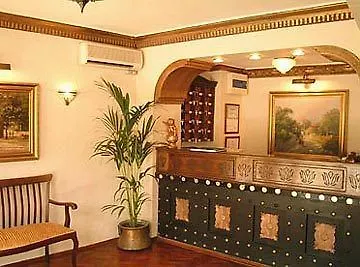 Megara Palace - Old Hotel Estambul
