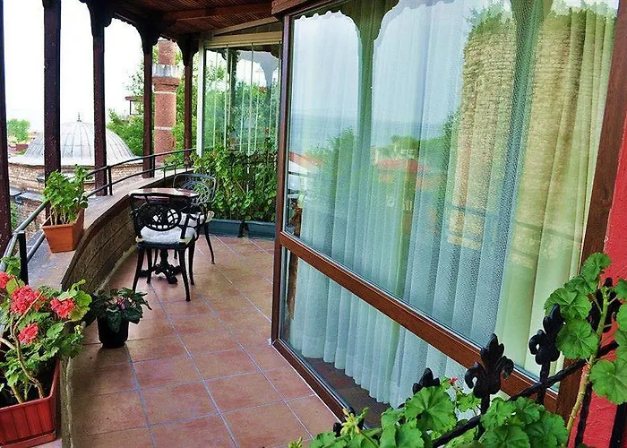 Megara Palace - Old 酒店